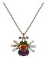 Preview: Autumn Bilitis Love Bugs - Konplott necklace